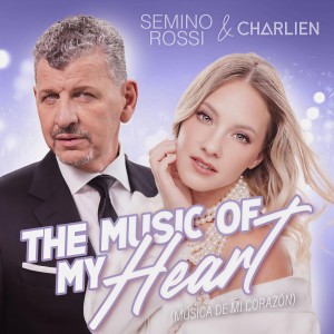 Semino Rossi的專輯Musik meines Herzens (The Music Of My Heart)