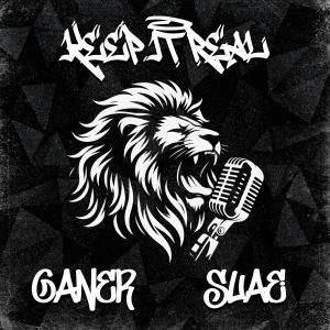 Suae的專輯Keep It Real (feat. Suae & VasardBeats) [Explicit]