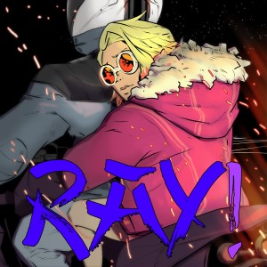 Listen to Ищи другую song with lyrics from Ray!