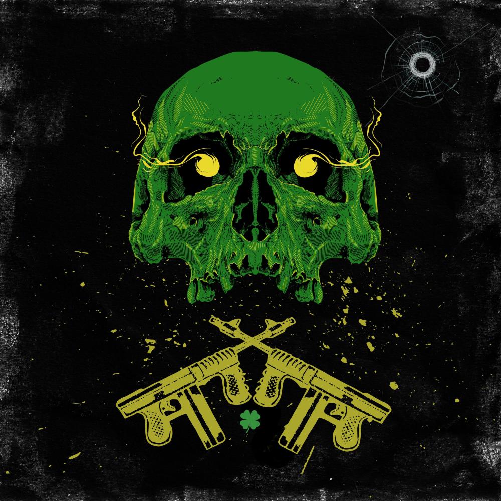 Guillotine (feat. Asun Eastwood) (Explicit)