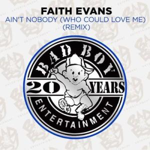 收聽Faith Evans的Kissing You歌詞歌曲