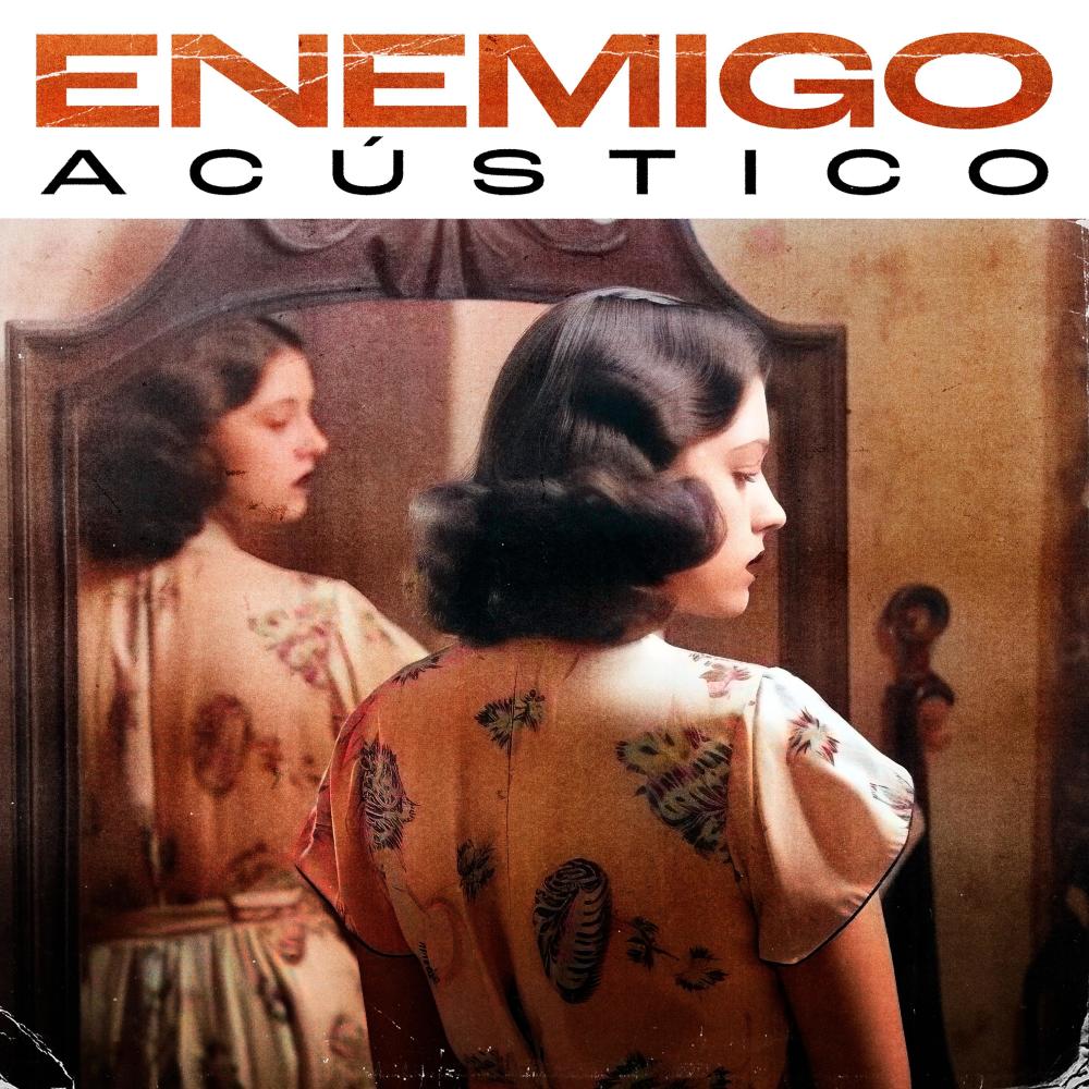 Enemigo Noches De Salón