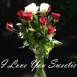 Album I Love You Sweetie from Benjamin R. King