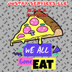 Album W.a.G.E. Movement from Justax Services LLC