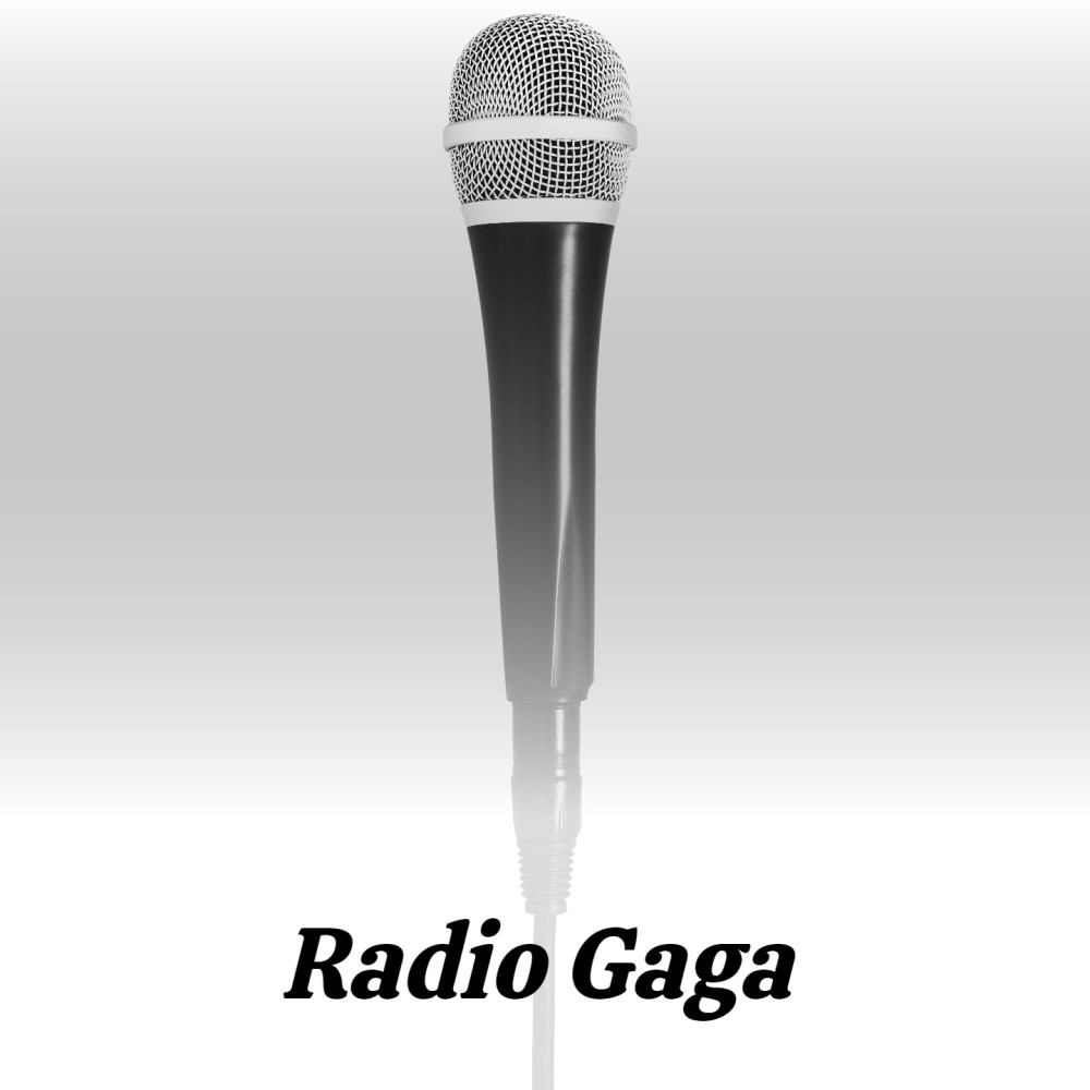 Radio Gaga