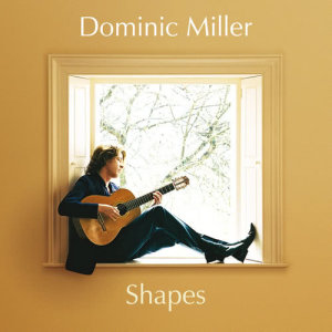 收聽Dominic Miller的Shape Of My Heart歌詞歌曲