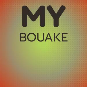 Album My Bouake from Various