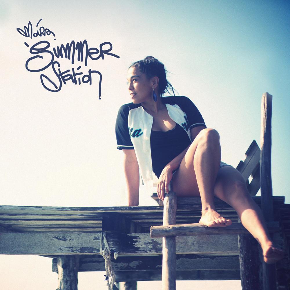 SWEET SUMMER LOVE