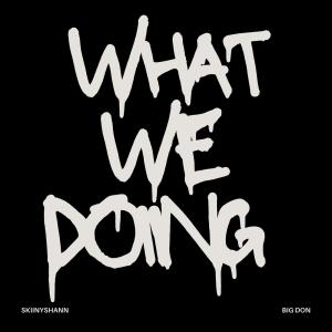 SkiinyShann的專輯What We Doing (feat. BIG DON) [Explicit]