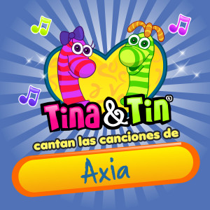 收聽Tina y Tin的Estrellita Axia歌詞歌曲