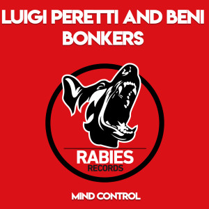 Listen to Mind Control song with lyrics from Luigi Peretti