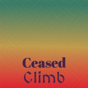 อัลบัม Ceased Climb ศิลปิน Various