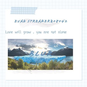 Listen to blur (完整版) song with lyrics from Evan Streamer
