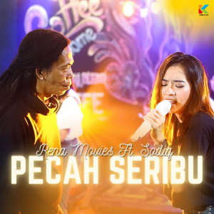 Dengarkan Pecah Seribu lagu dari Rena Movies dengan lirik