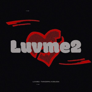 TwinzSpin的專輯Luvme2
