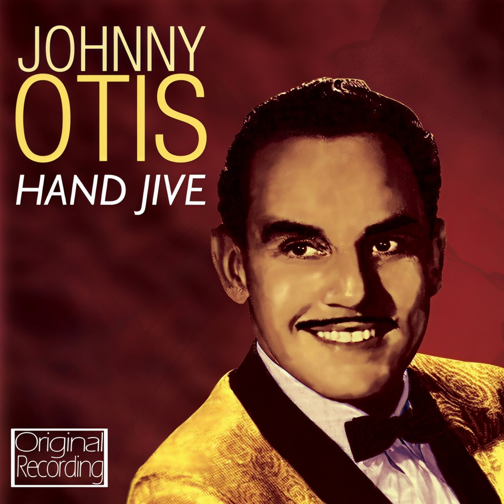 Johnny Ace and Johnny Otis Band