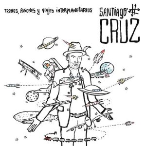 ดาวน์โหลดและฟังเพลง Café con Abrazo พร้อมเนื้อเพลงจาก Santiago Cruz