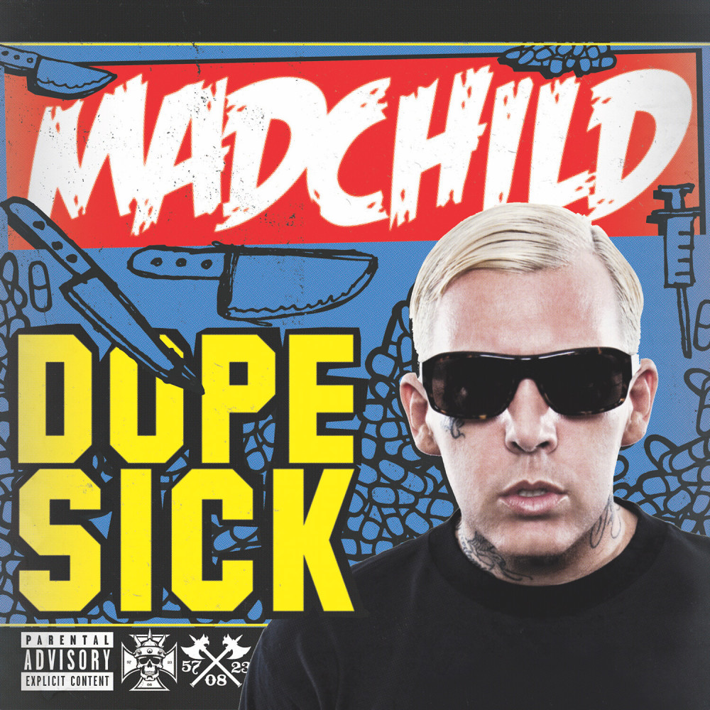 Battleaxe (Explicit)