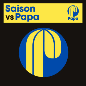 Saison的專輯Saison vs Papa