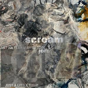 Jorn的專輯scream