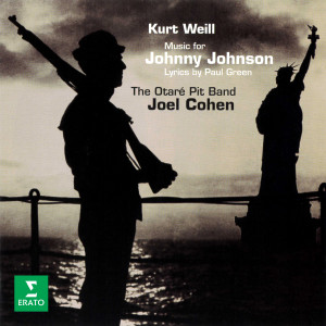 Joel Cohen的專輯Weill: Johnny Johnson