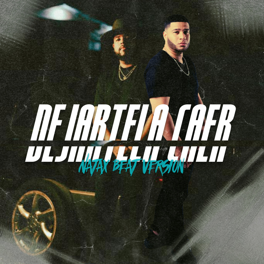 Dejartela Caer (Natax Beat Version)