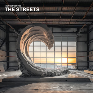 Album fabric presents The Streets (Mixed) [Explicit] from The Streets