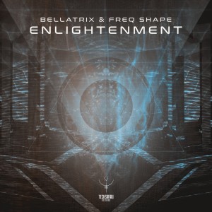 Album Enlightenment from Bellatrix
