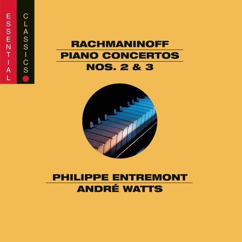 Piano Concerto No. 2 in C Minor, Op. 18: III. Allegro scherzando