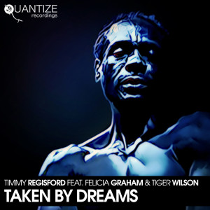 Album Taken By Dreams from Tiger Wilson