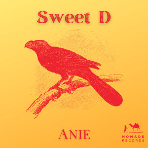 Album Anie from 