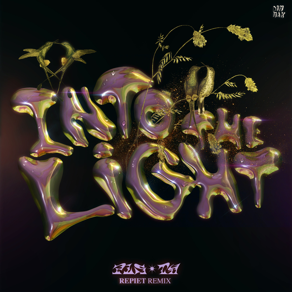 Into The Light (Repiet Remix)