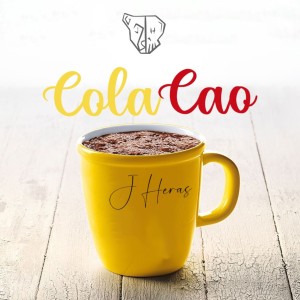 ดาวน์โหลดและฟังเพลง Colacao พร้อมเนื้อเพลงจาก J Heras