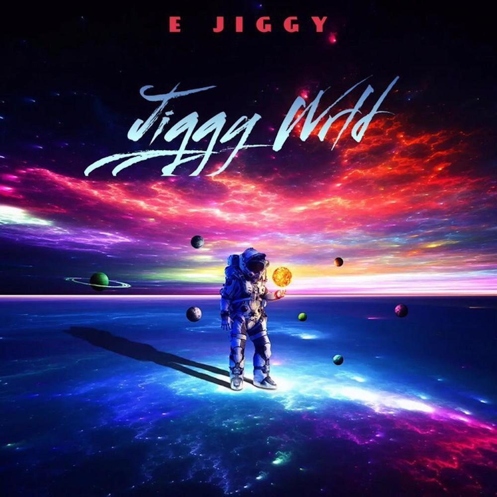 Vibe Wit Me (feat. Jody Larenz, Lil Josh & Tre.5) (Explicit)
