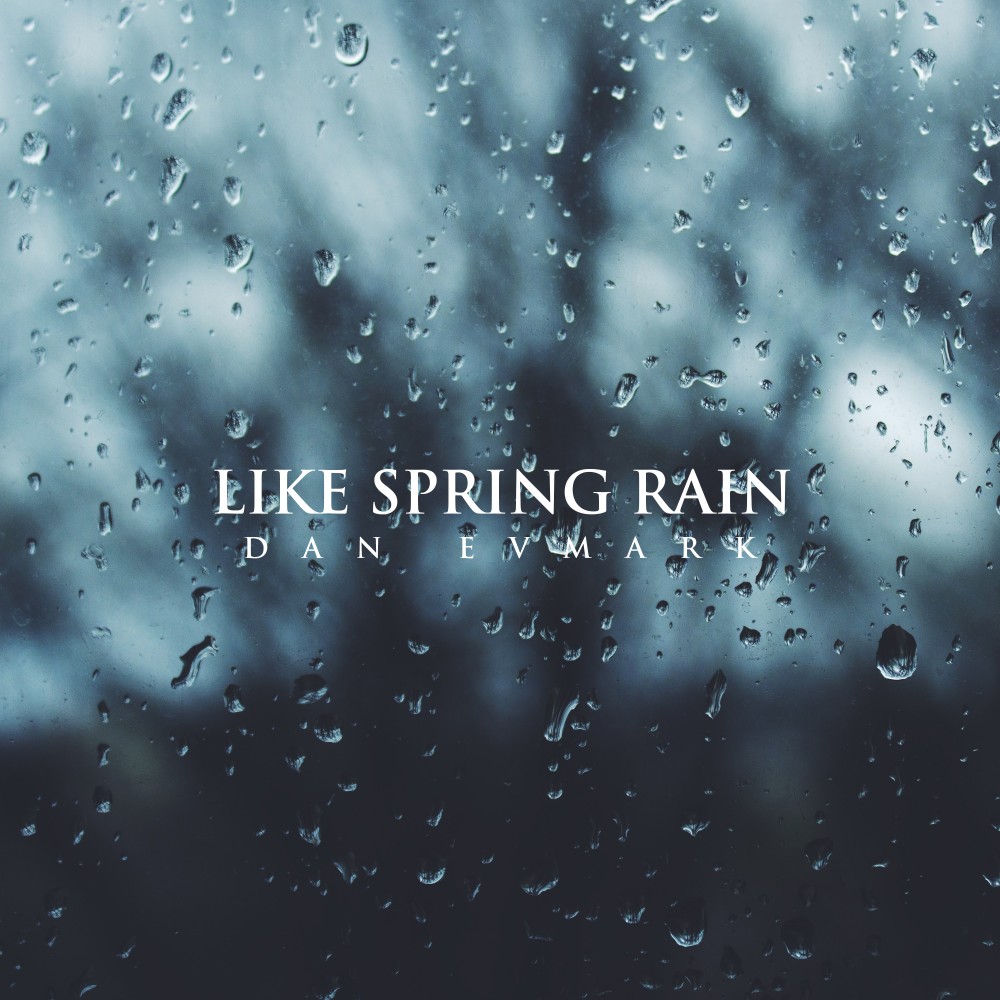 Like Spring Rain