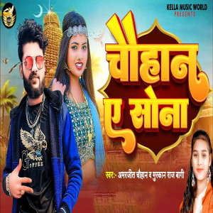 Listen to Chauhan Ye Sona song with lyrics from Amarjeet Chauhan