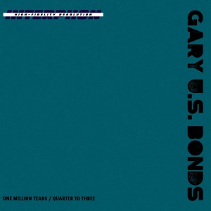 收听Gary U.S. Bonds的One Million Tears歌词歌曲