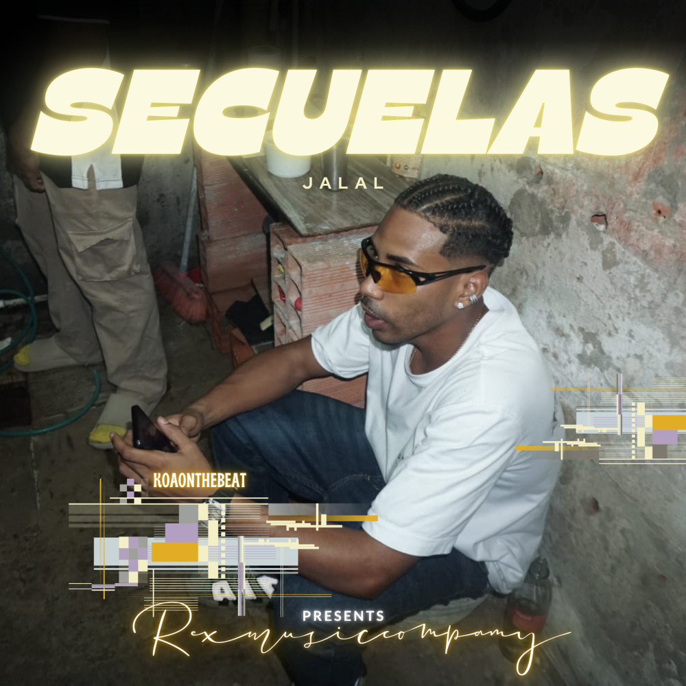 SECUELAS (Explicit)
