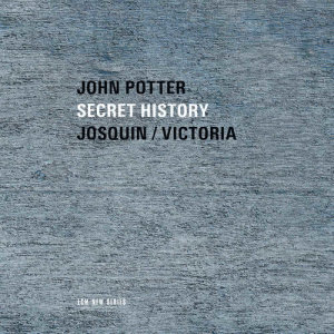 อัลบัม Secret History ศิลปิน Jacob Heringman