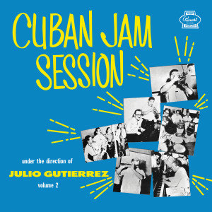 收聽Julio Gutierrez的Listen To The Rhythm Of The ChaChaCha歌詞歌曲