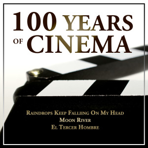 100 Años Musica De Cine 2