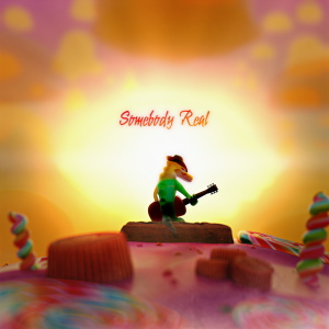 Listen to Somebody Real song with lyrics from CG5