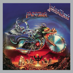 ดาวน์โหลดและฟังเพลง Metal Meltdown พร้อมเนื้อเพลงจาก Judas Priest