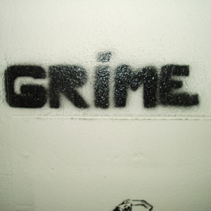 A.King的專輯Grime Time (Explicit)