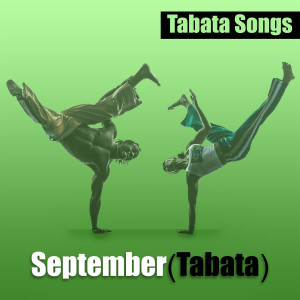 Listen to September (Tabata) song with lyrics from Tabata Songs