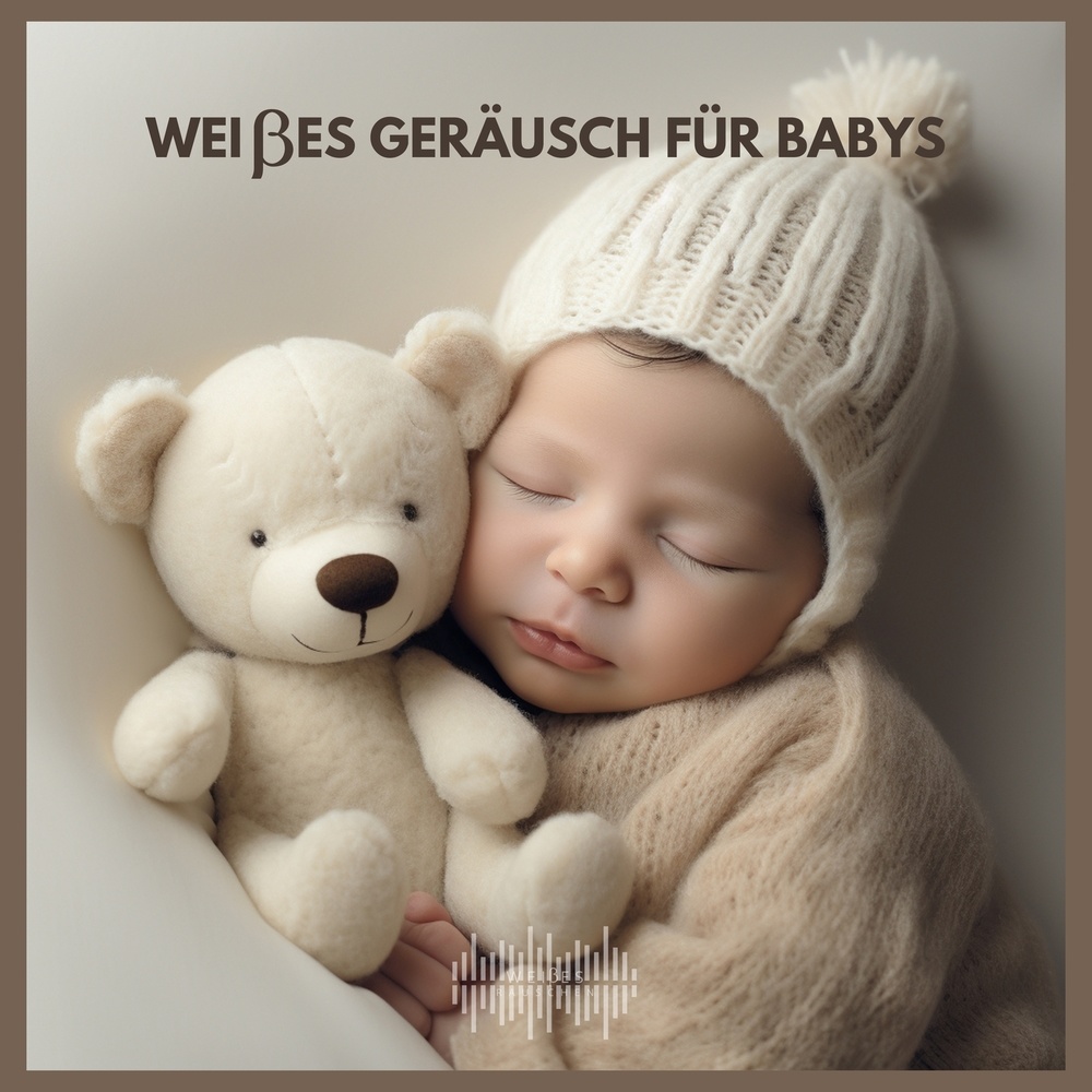 Weißes Geräusch für Babys (50)