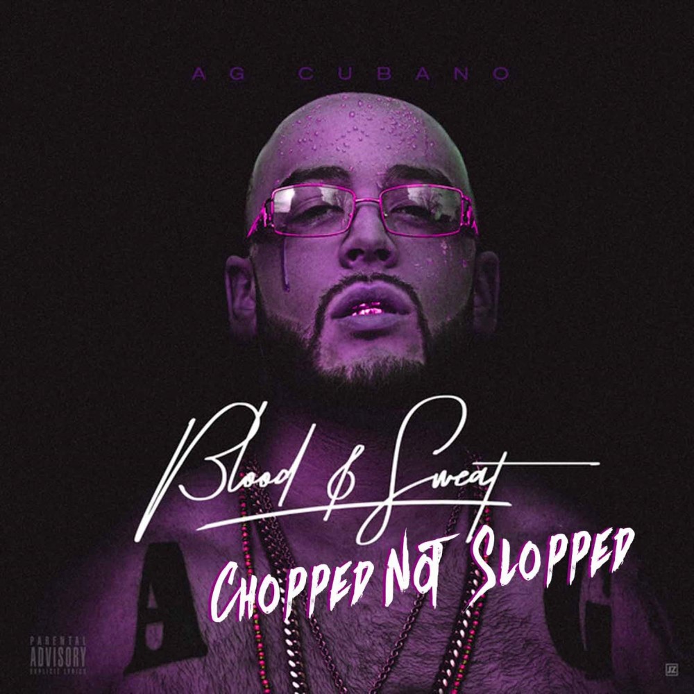 Wouldn't Know (Chopped Not Slopped) (Chopped Not Slopped|Explicit)