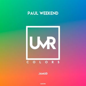 Dengarkan Jamud (Original Mix) lagu dari Paul Weekend dengan lirik