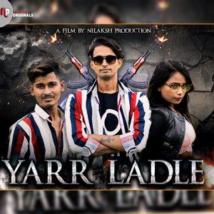Listen to Yaar Laadle song with lyrics from SRK