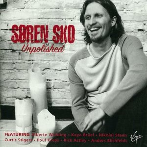 收聽Sren Sko的Let It Grow歌詞歌曲